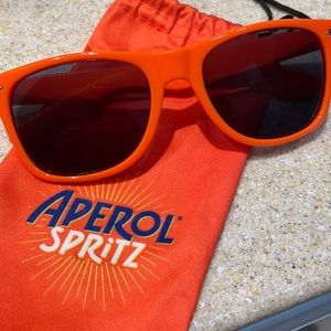 Aperol Spritz Sunglasses!!!